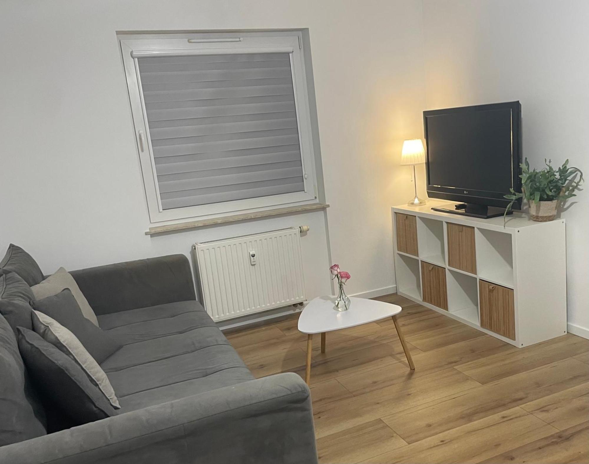 Apartament Pogodny Гданьск Экстерьер фото